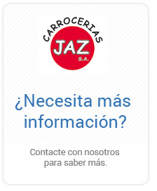 Solicitar mas información